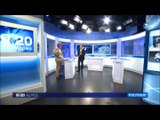 [revue de presse] Le PCF Savoie sur France 3: Non à la fusion anti-démocratique des deux Savoie!