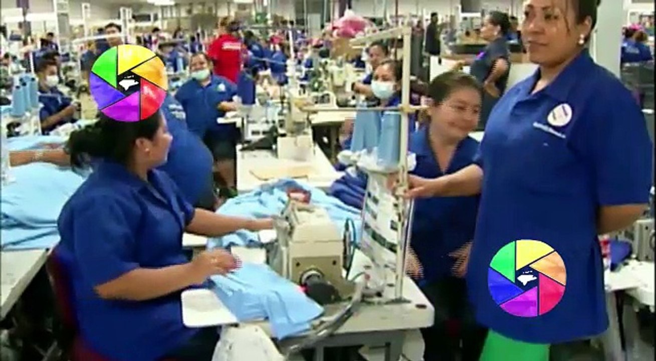INDUSTRIA LA MAQUILA