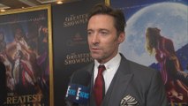 Hugh Jackman Opens Up on Creating Safe Work Places
