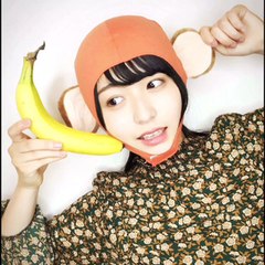 欅坂46 長濱ねるの50音チャレンジをまとめて音を付けてみた。