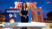 Susana Almeida 11 de Diciembre de 2017