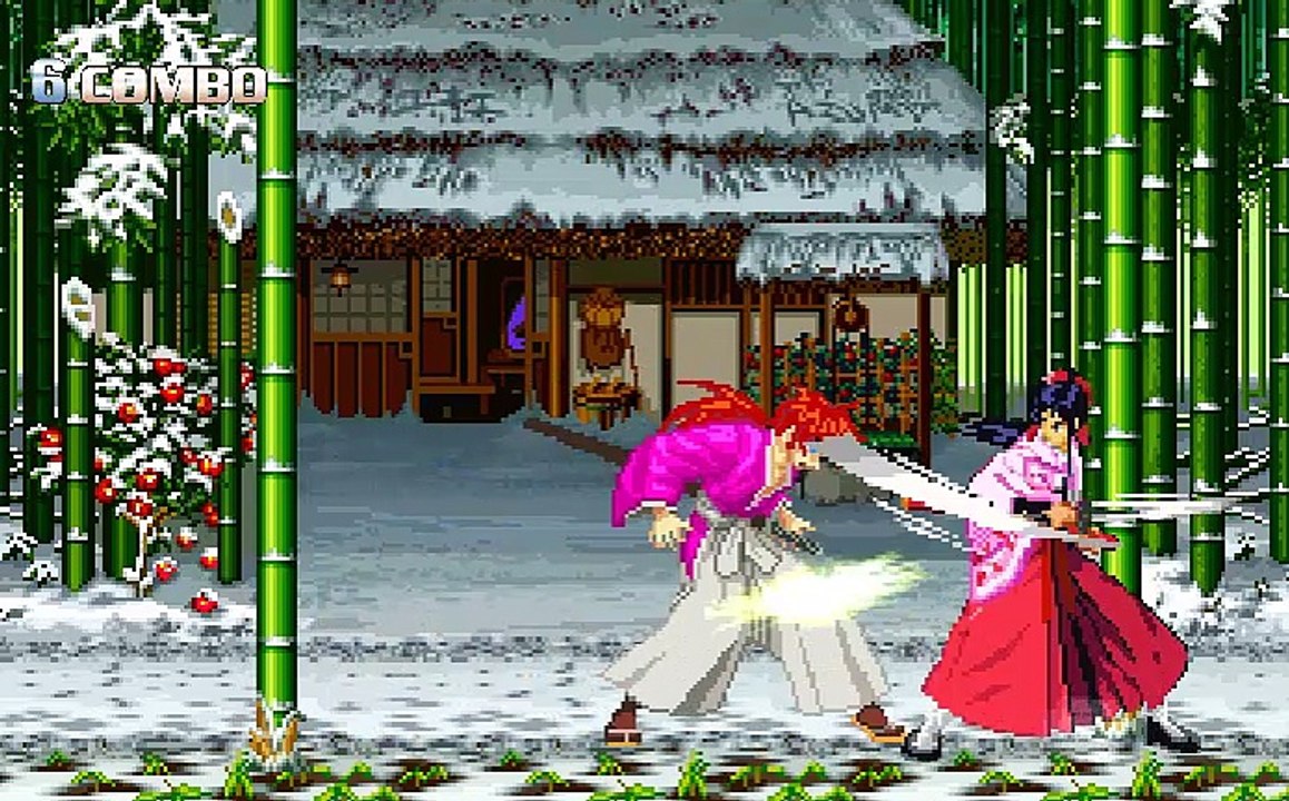 SakuraWars 20th Anniversary
