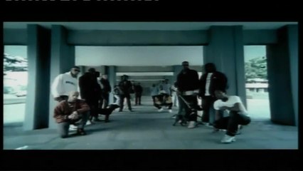 Following their mad set on Boiler Room last night, So Solid Crew have given us this wicked lost film from 2002