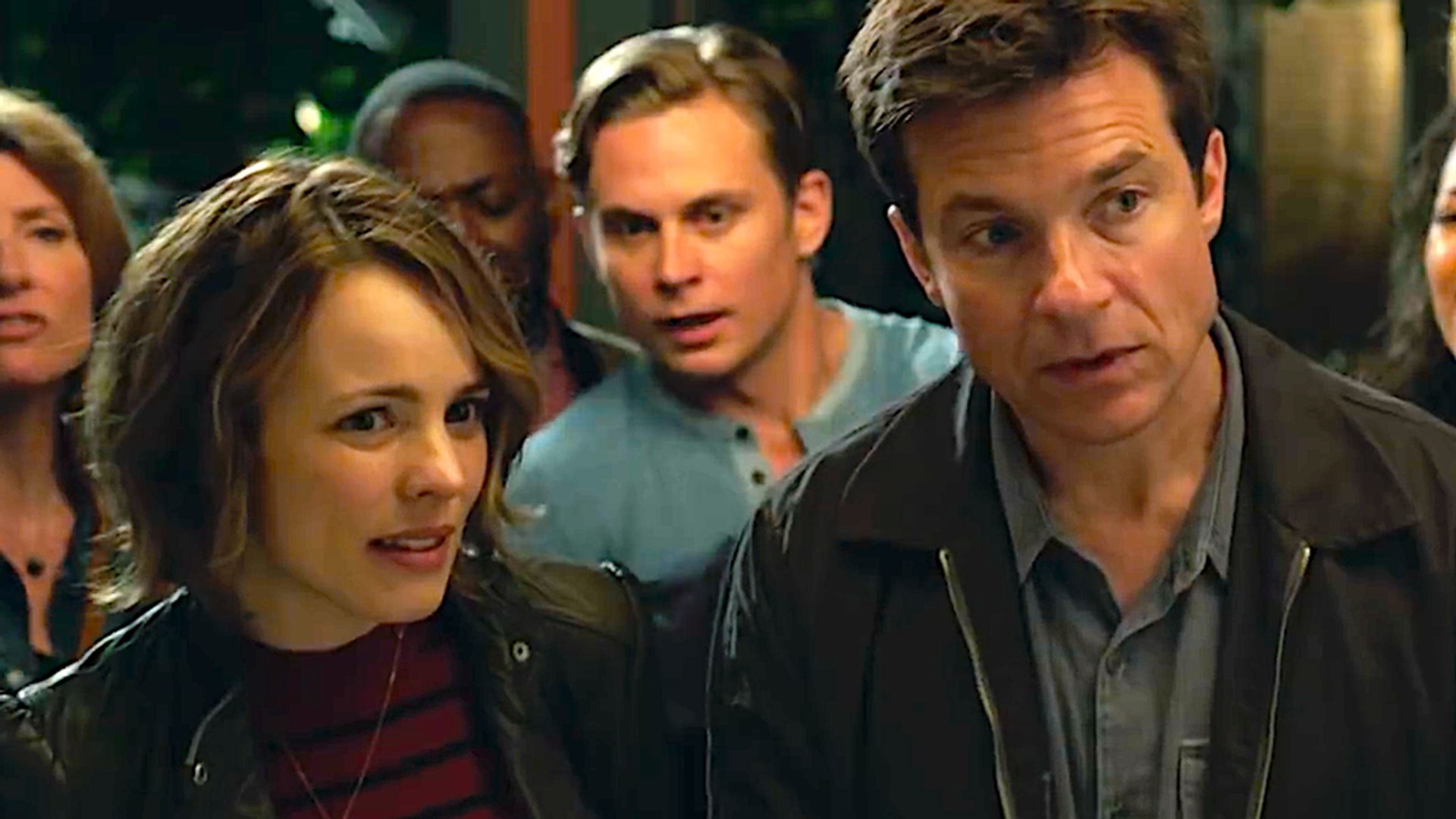 Game Night Official Teaser Trailer 2