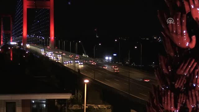 ABD'nin Kudüs'ü İsrail'in Başkenti Olarak Tanımasına Tepkiler