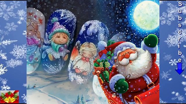 Модерни и атрактивни идеи за маникюр от Нина Атанасова✔Amazing Nail Art Ideas by Nina Atanasova-EsRfjmtovLU