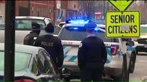 1 Teen Killed, 1 Injured in Shooting Near Chicago School