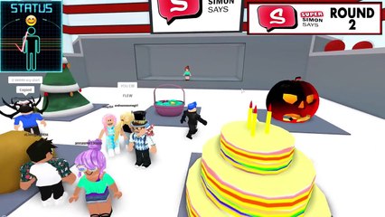 Can You Match The Characters Super Simon Says In Roblox Ft Gamer Chad Alan Bloxflix Lsxm04sjzxo - roblox adopt me obby ft gamer chad alan bloxflix ymzx4j59phe