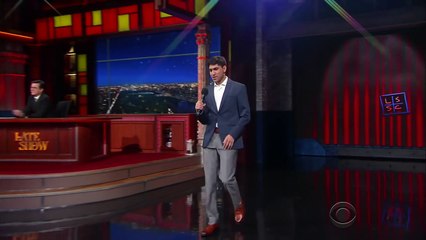 Alingon Mitra performs Stand-Up-1aaF9PRt0Qs