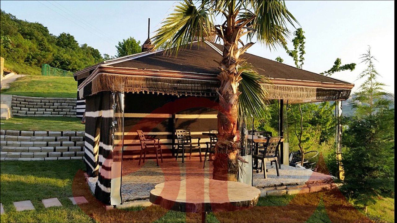 Kıl Çadır Üretim ve İmalat Sıla Kıl Çadır