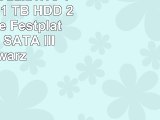 WD Black DualDrive 120 GB SSD  1 TB HDD 2in1 interne Festplatte 25 Zoll SATA III