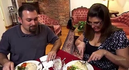 Hotel Hell Season 1 Episode 6   Roosevelt Hotel