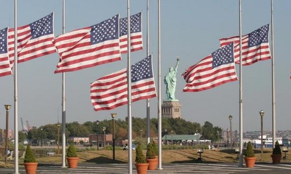 Inikah Mimpi Imigran Amerika Serikat?