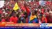 Alcaldes opositores de Venezuela se juramentarán en la Constituyente de Maduro y algunos ciudadanos los apoyan