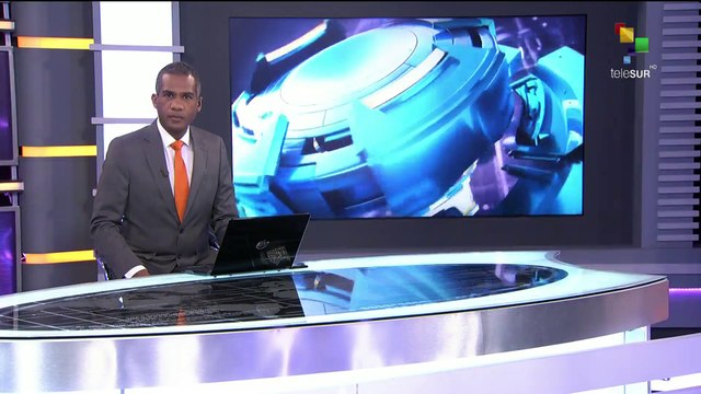 Presidente Maduro agradece apoyo de acompañantes internacionales