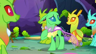 My Little Pony: La Magia de la Amistad Temporada 7 capitulo 17 