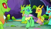 My Little Pony: La Magia de la Amistad Temporada 7 capitulo 17 