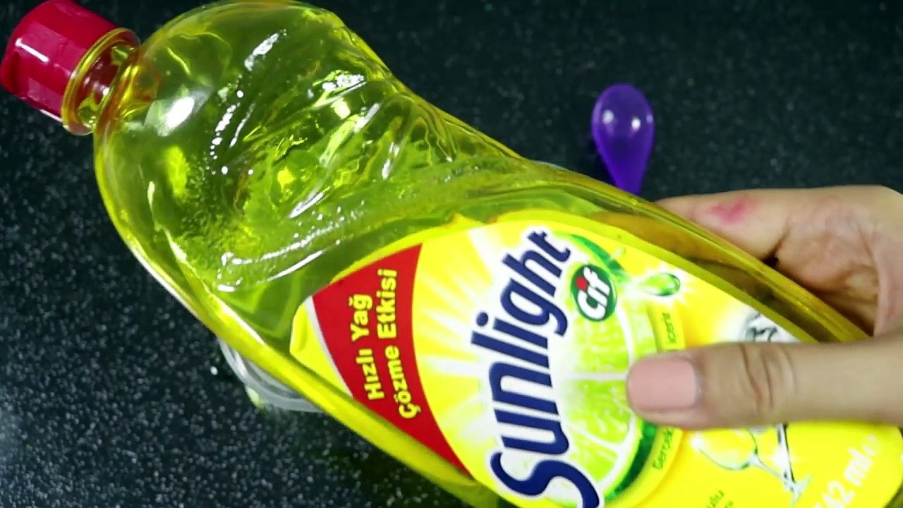 HOW TO MAKE NO GLUE SLIME - DIY SLIME - SLIME TUTORIAL 5 SLIME RECIPES