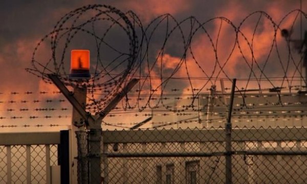 Terulang Lagi, Napi Asing Kabur dari Lapas Kerobokan