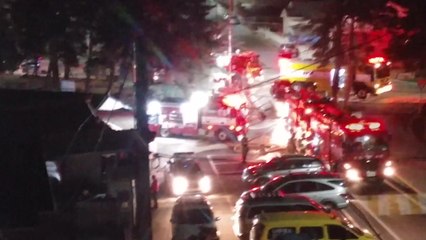 강원 동해시 효가동 주택 화재...1명 사망 / YTN