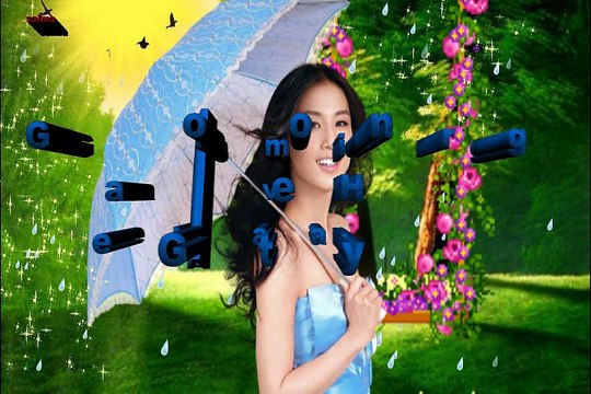 Nature Good morning Graphics images,3D Wallpapers,3D Pictures,nature 3D Images