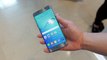 Samsung Galaxy S6 Edge  (Plus) Hands On and Impressions!-fsgiIuaYJVQ