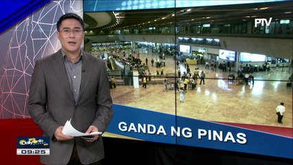 South Koreans, numero uno pa ring bisita sa bansa