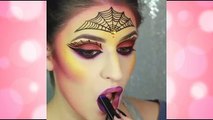 Halloween Makeup Tutorials Compilation #05-Jqz008xLXNE