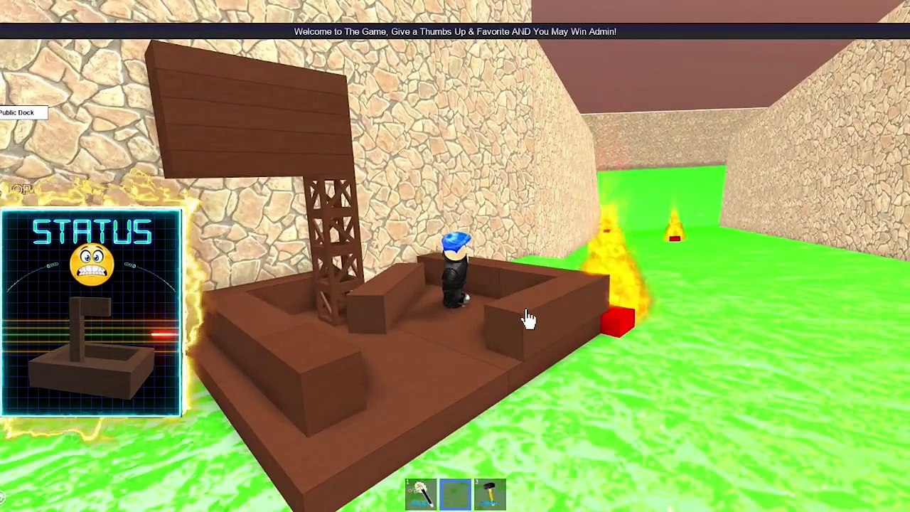 Sail a SLIME SEA in Roblox! Raft Survival ft Gamer Chad Alan _ BLOXFLIX-795Ly7jM4Vw
