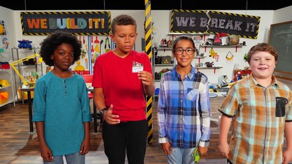 Slicing Through a Huge Card Tower _ WE BUILD IT WE BREAK IT-YFJaLDJ3BBc