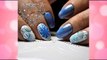 Зимна приказка върху ноктите✔Attractive manicure✔The Best Winter Nail Art Designs & Ideas-l4EOi0LDV5g