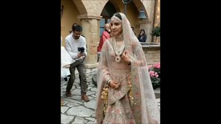 Virat kohli anushka sharma wedding full video