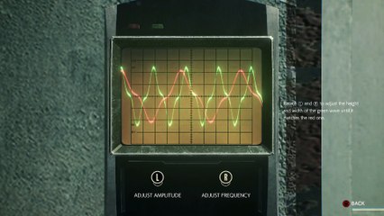 THE EVIL WITHIN 2 FIRST TIME PLAYTHROUGH PART 10