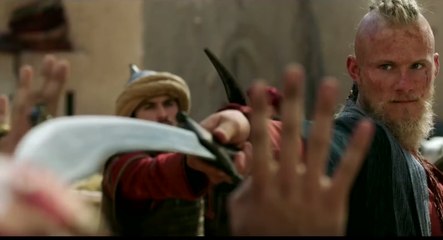 Vikings Season 5 Episode 5 | The Prisoner (Full HD 5x5)