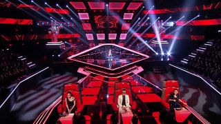 ไตตั้น - เล่นของสูง - Blind Auditions - The Voice Kids Thailand - 23 Apr 2017-JTutPcbmOWk