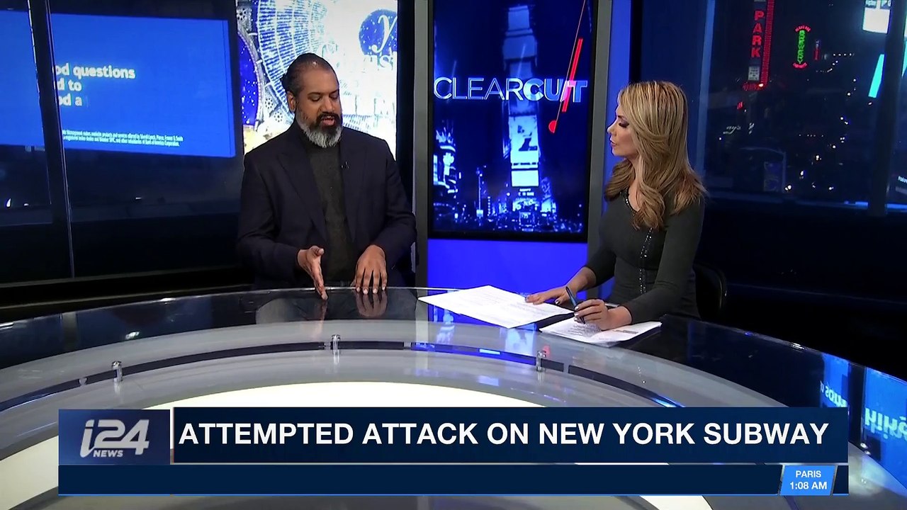 CLEARCUT | With Michelle Makori | Monday, December 11th 2017 - video ...