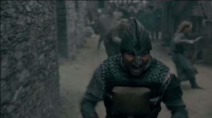 Vikings Season 5 Episode 5 : [ Full Episode HD ] History Channel