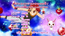 Jewelpet Kira Deco ED