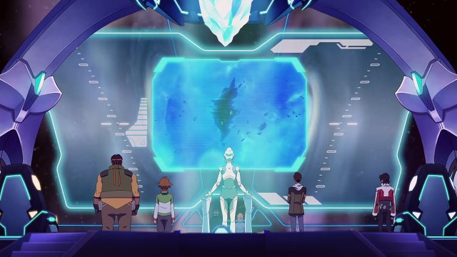 Voltron Vlogs - Keith _ DREAMWORKS VOLTRON LEGENDARY DEFENDER-YekC99bDMtU