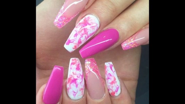 Идеи за маникюр на дълги нокти-vBhgFmCAPfE