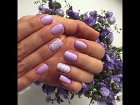 Идеи за маникюр на къси нокти-KiOd0BoNL9U