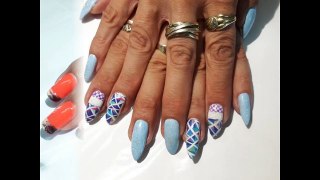 Идеи за маникюр от Веселина Христова_Iideas for manicure by Vesselina Hristova-rxKZqJHfhdw