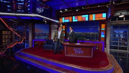 Matt LeBlanc Is Not Afraid To Live on the Wild Side-cF45SRk-DCE