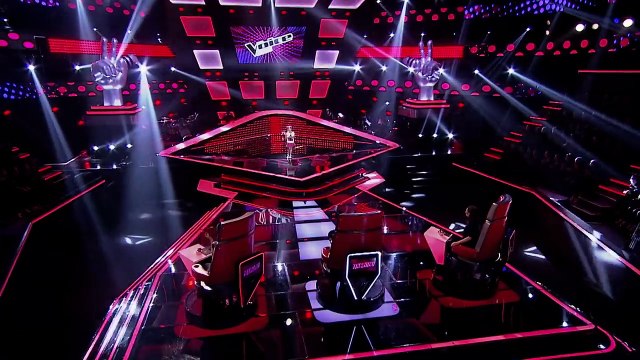 อีวี่ - Price Tag - Blind Auditions - The Voice Kids Thailand - 30 Apr 2017-Fj716UfNCnk