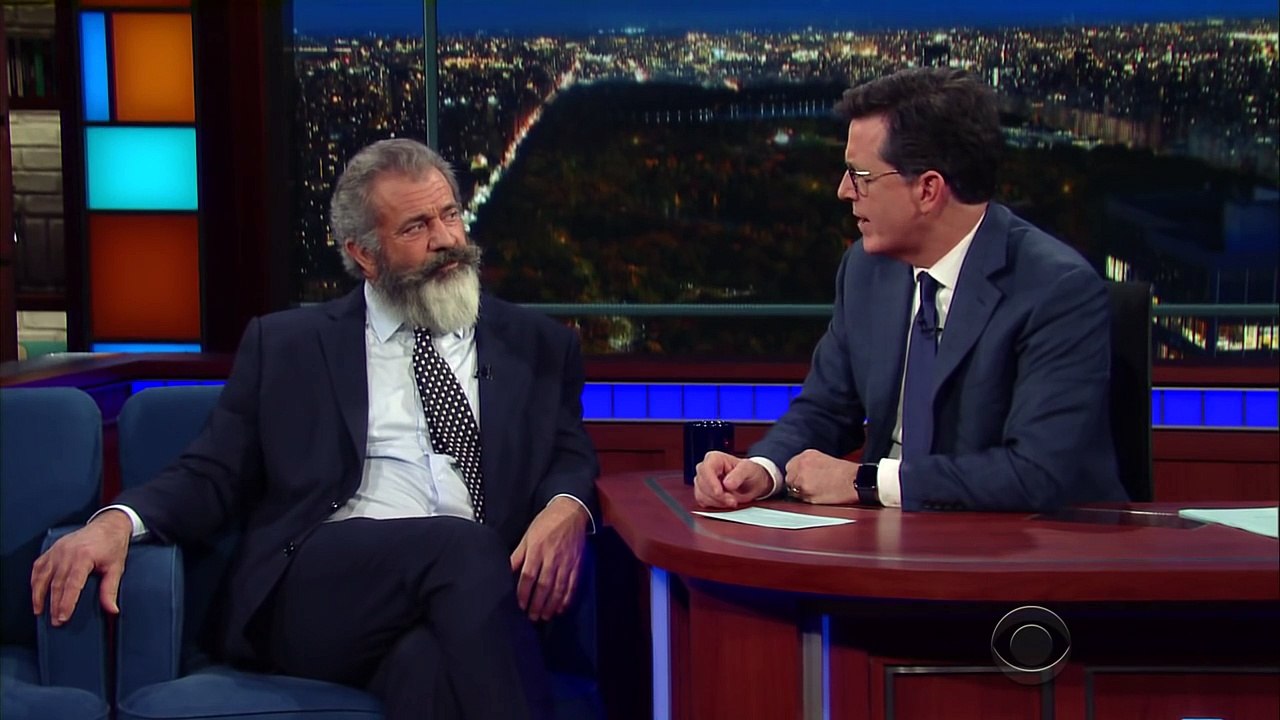 Mel Gibson Confirms Sequel To 'Passion Of The Christ'-a65DHhobPw0