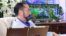 Adnan Oktar: Ben dini eğitim almadım, alim değilim. Anlattıklarım Kuran’dan ve hadislerdendir