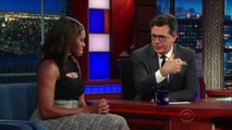 Michelle Obama Has No Sympathy for the Candidates' Spouses-xRkoRHiSsTY