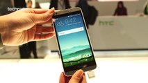 HTC Desire 530 - Would you buy a paint splattered phone-qSZvV0BXWAQ