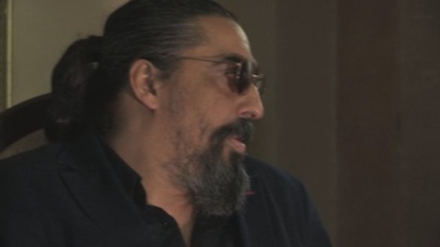 El Cigala bucea en las raíces de la salsa, un viaje que empieza en Cuba