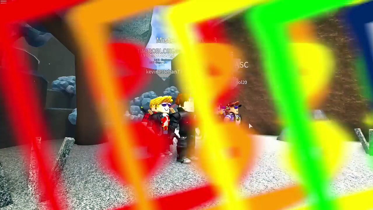 EXPLOSIVE Roblox DEATH RUN ft Gamer Chad Alan _ BLOXFLIX-CaRQlws9Kkg